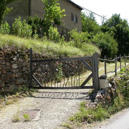Sabatou, Le Cottage Cevenol Florac Buitenkant foto
